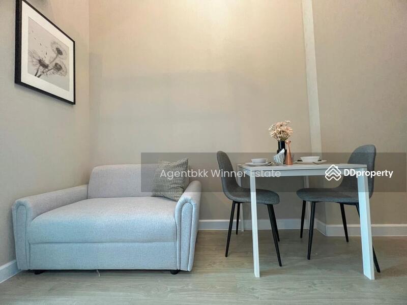 Metro Sky Bang Son Interchange (Prachachuen), Bangkok, 769 Pracha Chuen Road, Wong Sawang, Bang Sue, Bangkok, 2 Bedrooms, 40 sqm, Condo For Rent, by Agentbkk, 10918469 - DDproperty.com