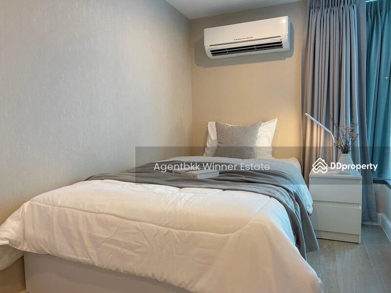Metro Sky Bang Son Interchange (Prachachuen), Bangkok, 769 Pracha Chuen Road, Wong Sawang, Bang Sue, Bangkok, 2 Bedrooms, 40 sqm, Condo For Rent, by Agentbkk, 10918469 - DDproperty.com
