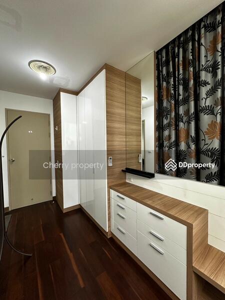IDEO Sathorn-Taksin, Bangkok, 138 KrungThonburi Road, Khlong Ton Sai, Khlong San, Bangkok, 1 Bedroom, 37 sqm, Condo For Sale, by Tamita Kongsoithong, 10918525 - DDproperty.com