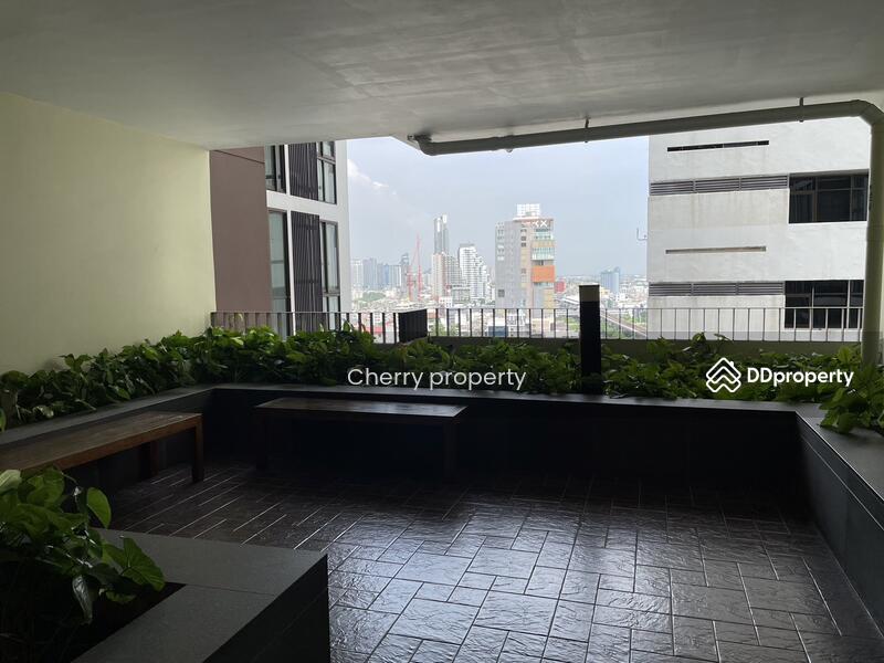 IDEO Sathorn-Taksin, Bangkok, 138 KrungThonburi Road, Khlong Ton Sai, Khlong San, Bangkok, 1 Bedroom, 37 sqm, Condo For Sale, by Tamita Kongsoithong, 10918525 - DDproperty.com