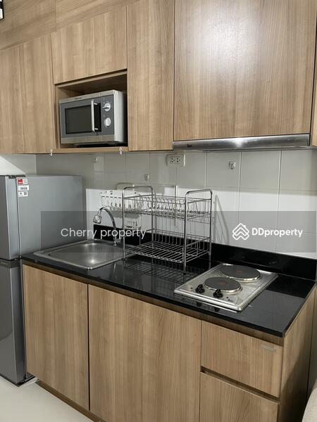 IDEO Sathorn-Taksin, Bangkok, 138 KrungThonburi Road, Khlong Ton Sai, Khlong San, Bangkok, 1 Bedroom, 37 sqm, Condo For Sale, by Tamita Kongsoithong, 10918525 - DDproperty.com