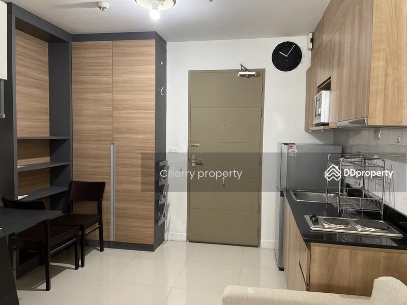 IDEO Sathorn-Taksin, Bangkok, 138 KrungThonburi Road, Khlong Ton Sai, Khlong San, Bangkok, 1 Bedroom, 37 sqm, Condo For Sale, by Tamita Kongsoithong, 10918525 - DDproperty.com
