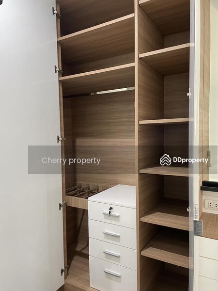 IDEO Sathorn-Taksin, Bangkok, 138 KrungThonburi Road, Khlong Ton Sai, Khlong San, Bangkok, 1 Bedroom, 37 sqm, Condo For Sale, by Tamita Kongsoithong, 10918525 - DDproperty.com