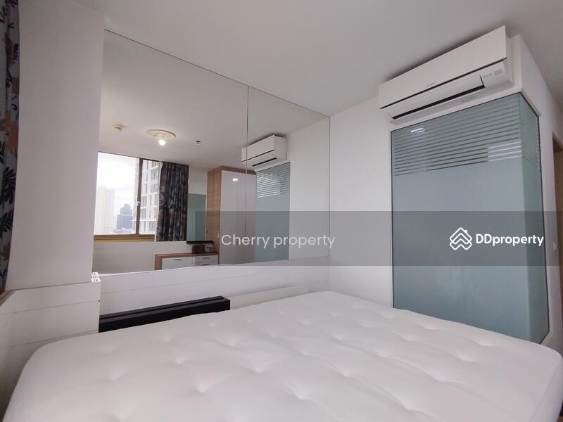 IDEO Sathorn-Taksin, Bangkok, 138 KrungThonburi Road, Khlong Ton Sai, Khlong San, Bangkok, 1 Bedroom, 37 sqm, Condo For Sale, by Tamita Kongsoithong, 10918525 - DDproperty.com