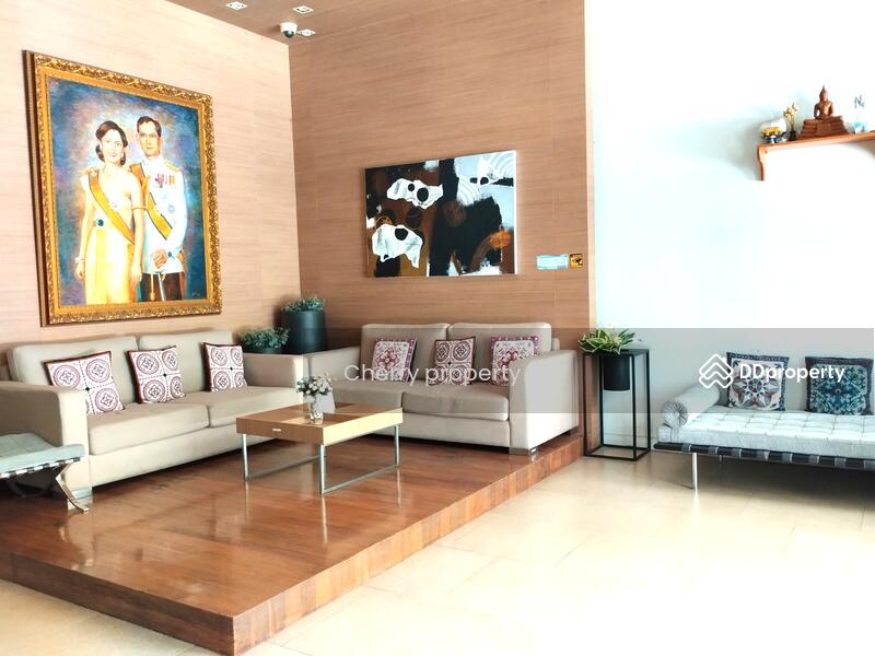 IDEO Sathorn-Taksin, Bangkok, 138 KrungThonburi Road, Khlong Ton Sai, Khlong San, Bangkok, 1 Bedroom, 37 sqm, Condo For Sale, by Tamita Kongsoithong, 10918525 - DDproperty.com
