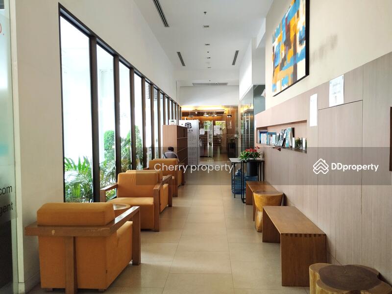 IDEO Sathorn-Taksin : ไอดีโอ สาทร-ตากสิน, กรุงเทพ, 138 ถนนกรุงธนบุรี แขวงคลองต้นไทร เขตคลองสาน กรุงเทพมหานคร, คลองต้นไทร, คลองสาน, กรุงเทพ, 37 ตร.ม., คอนโด ขาย, โดย เชอรี่ Cherry, 10918525 - DDproperty.com