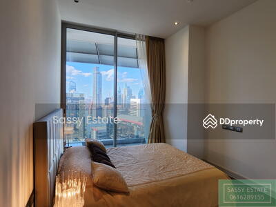 For Rent - Magnolias Ratchadamri Boulevard, Bangkok