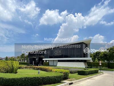 ขาย - The City Bangna-KM.7 : เดอะ ซิตี้ บางนา-กม.7, สมุทรปราการ