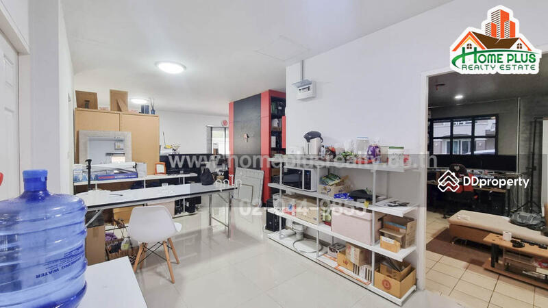 For Sale - Baan Suan Racha Kaset – Nawamin, Bangkok