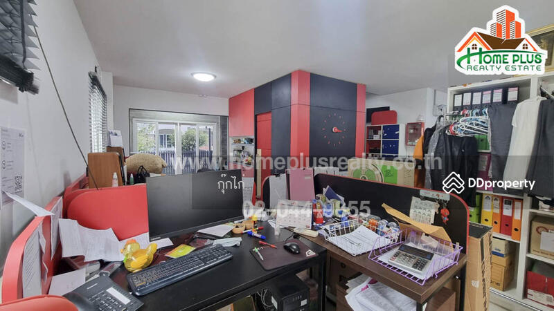 For Sale - Baan Suan Racha Kaset – Nawamin, Bangkok