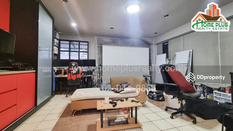 For Sale - Baan Suan Racha Kaset – Nawamin, Bangkok