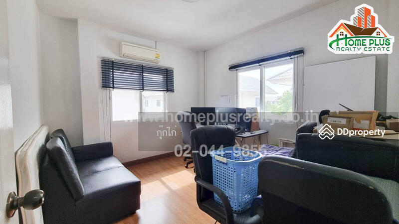 For Sale - Baan Suan Racha Kaset – Nawamin, Bangkok