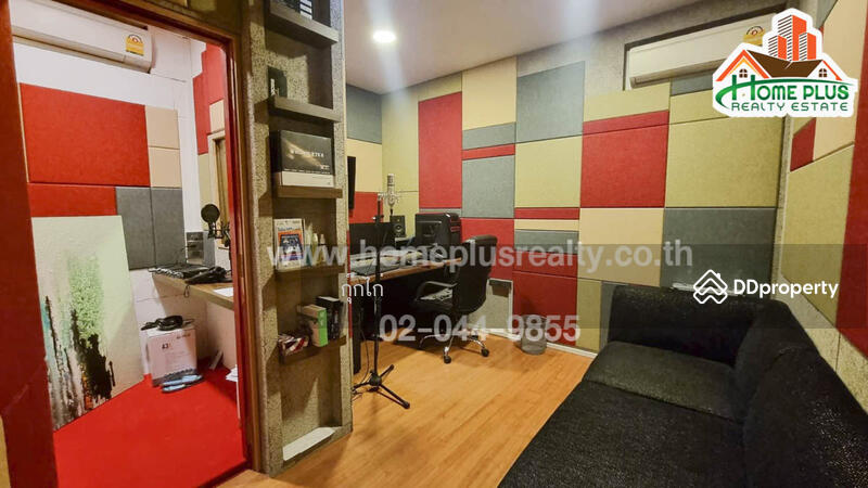 For Sale - Baan Suan Racha Kaset – Nawamin, Bangkok