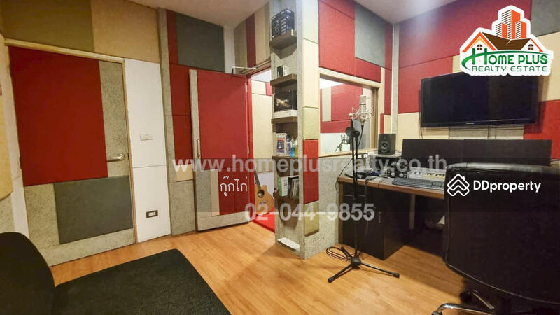 For Sale - Baan Suan Racha Kaset – Nawamin, Bangkok