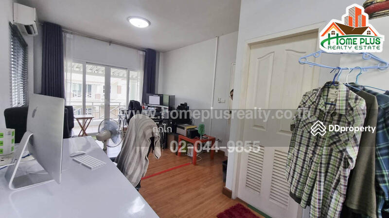 For Sale - Baan Suan Racha Kaset – Nawamin, Bangkok