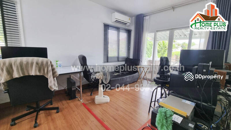 For Sale - Baan Suan Racha Kaset – Nawamin, Bangkok
