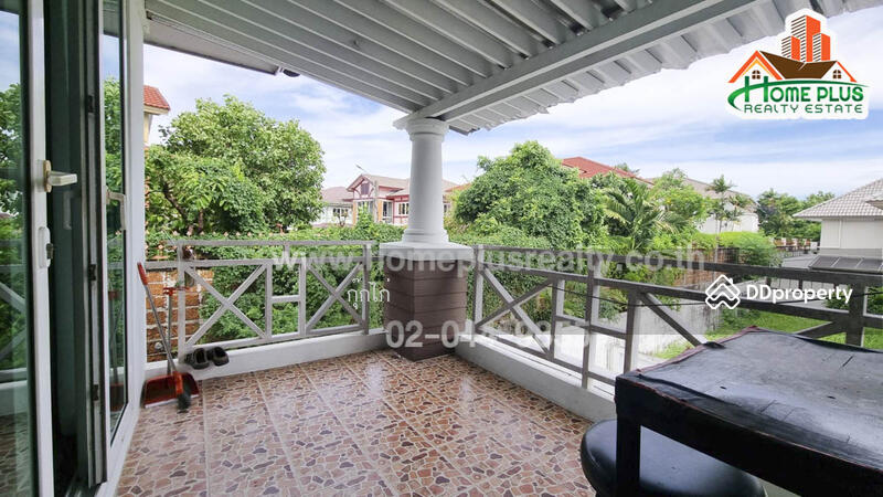 For Sale - Baan Suan Racha Kaset – Nawamin, Bangkok