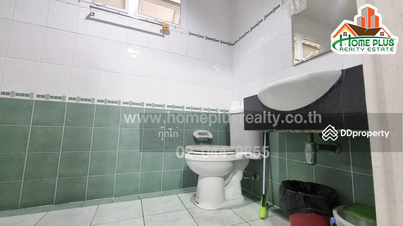 For Sale - Baan Suan Racha Kaset – Nawamin, Bangkok