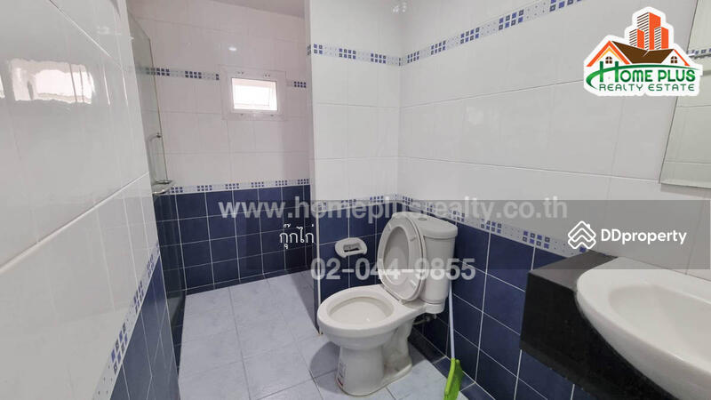 For Sale - Baan Suan Racha Kaset – Nawamin, Bangkok