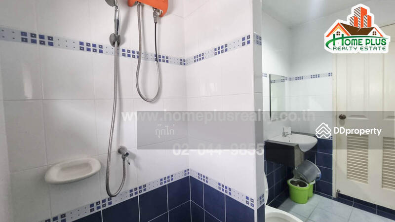 For Sale - Baan Suan Racha Kaset – Nawamin, Bangkok