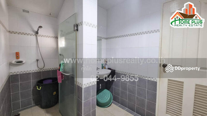 For Sale - Baan Suan Racha Kaset – Nawamin, Bangkok
