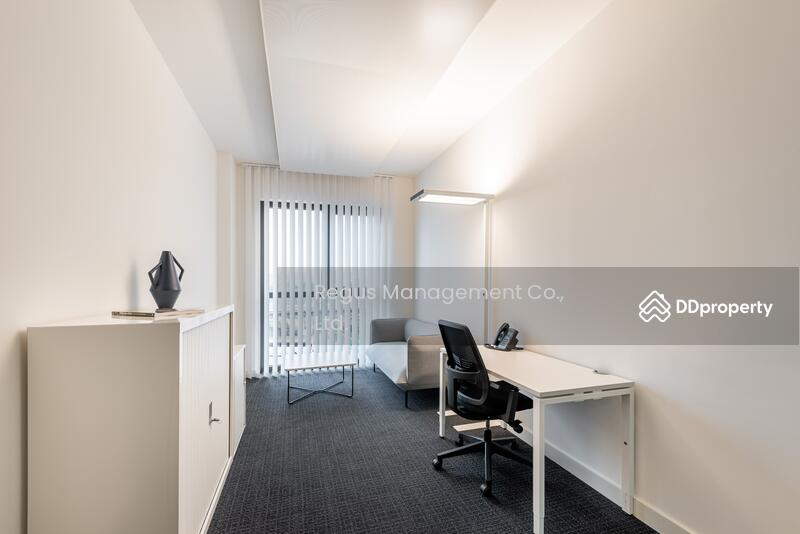 Regus 66 Tower, Bangkok, 2556 Sukhumvit Road, Bang Na, Bangkok, , 1,917 sqm, Office Space For Rent, by IWG SERVICES (THAILAND) COMPANY LIMITED, 10919344 - DDproperty.com