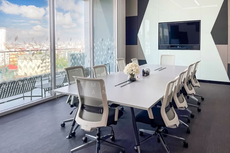 Regus 66 Tower, Bangkok, 2556 Sukhumvit Road, Bang Na, Bangkok, , 1,917 sqm, Office Space For Rent, by IWG SERVICES (THAILAND) COMPANY LIMITED, 10919344 - DDproperty.com