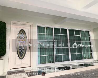 ขาย - Townhouse For Sale at Phrom Phong, กรุงเทพ