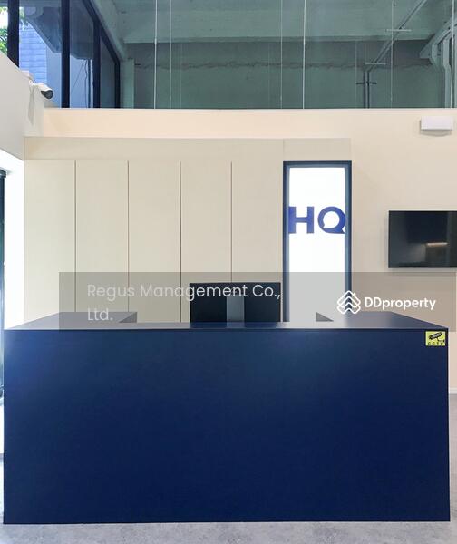 HQ Teo Hong Silom Building, Bangkok, 723 Silom Road, Bang Rak, Bangkok, , 550 sqm, Office Space For Rent, by IWG SERVICES (THAILAND) COMPANY LIMITED, 10919437 - DDproperty.com