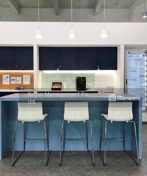 HQ Teo Hong Silom Building, Bangkok, 723 Silom Road, Bang Rak, Bangkok, , 550 sqm, Office Space For Rent, by IWG SERVICES (THAILAND) COMPANY LIMITED, 10919437 - DDproperty.com