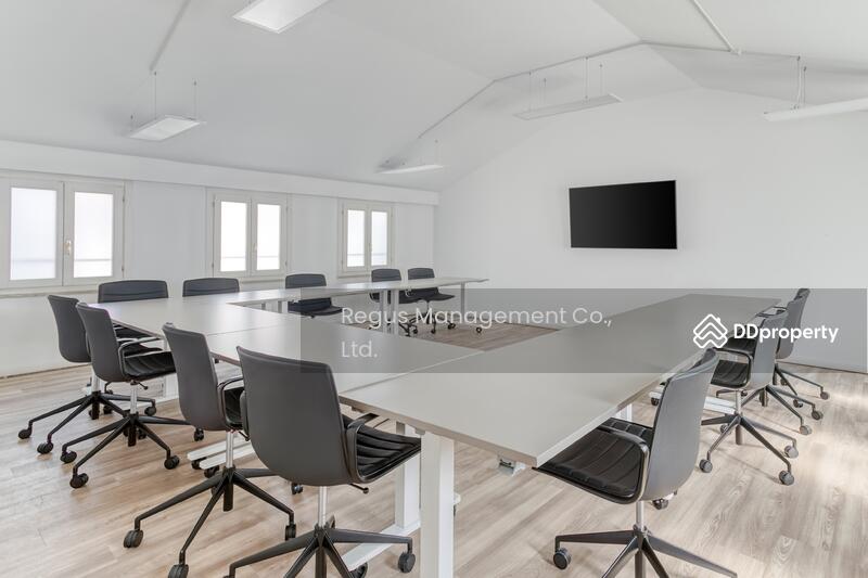 HQ Teo Hong Silom Building, Bangkok, 723 Silom Road, Bang Rak, Bangkok, , 550 sqm, Office Space For Rent, by IWG SERVICES (THAILAND) COMPANY LIMITED, 10919437 - DDproperty.com