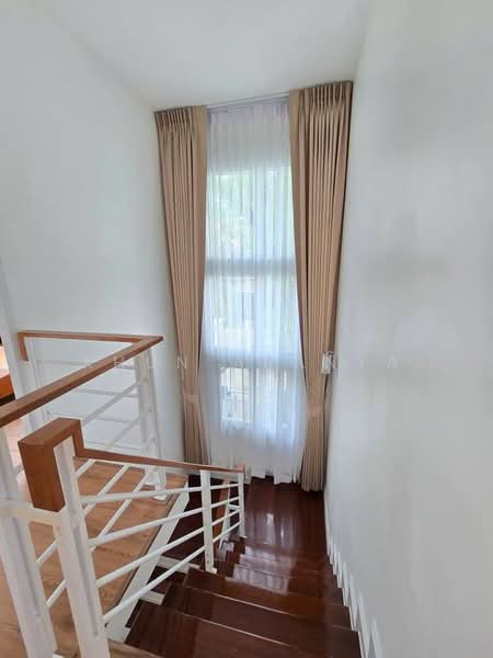 The Trop 2 Motorway-Ladkrabang, Bangkok, Prachapattana Road, Thab Yao, Lat Krabang, Bangkok, 4 Bedrooms, 240 sqm, Single Detached House For Rent, by Khun Aranya, 10919447 - DDproperty.com
