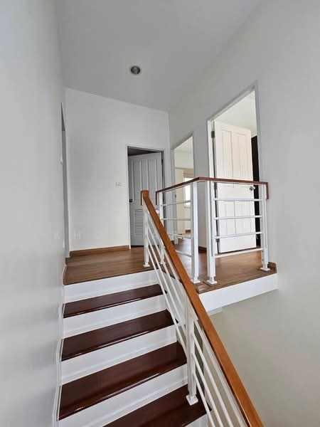 The Trop 2 Motorway-Ladkrabang, Bangkok, Prachapattana Road, Thab Yao, Lat Krabang, Bangkok, 4 Bedrooms, 240 sqm, Single Detached House For Rent, by Khun Aranya, 10919447 - DDproperty.com