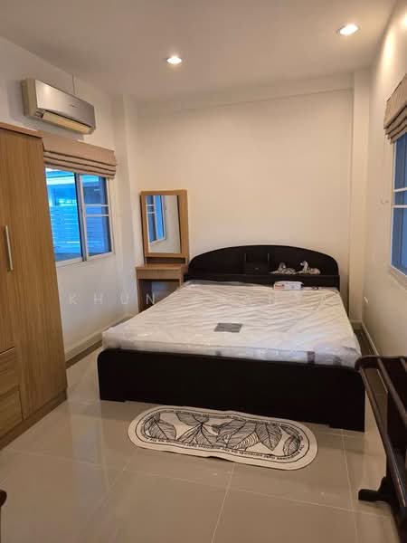 The Trop 2 Motorway-Ladkrabang, Bangkok, Prachapattana Road, Thab Yao, Lat Krabang, Bangkok, 4 Bedrooms, 240 sqm, Single Detached House For Rent, by Khun Aranya, 10919447 - DDproperty.com