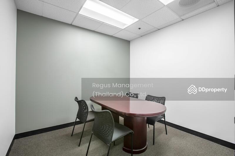HQ SV City Tower, Bangkok, Rama 3 Road, Bang Pong Pang, Yan Nawa, Bangkok, , 470 sqm, Office Space For Rent, by IWG SERVICES (THAILAND) COMPANY LIMITED, 10919481 - DDproperty.com