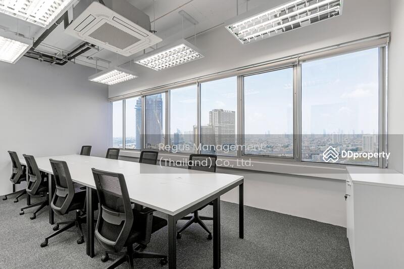 HQ SV City Tower, Bangkok, Rama 3 Road, Bang Pong Pang, Yan Nawa, Bangkok, , 470 sqm, Office Space For Rent, by IWG SERVICES (THAILAND) COMPANY LIMITED, 10919481 - DDproperty.com
