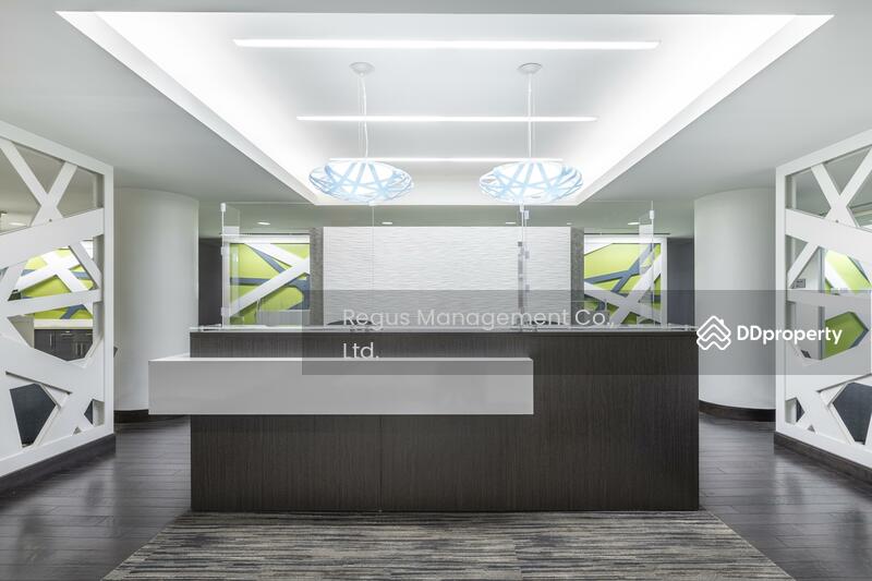 Regus Exchange Tower (42F MOS), Bangkok, 4204 Sukhumvit Road, Khlong Toei, Bangkok, , 531 sqm, Office Space For Rent, by IWG SERVICES (THAILAND) COMPANY LIMITED, 10919586 - DDproperty.com