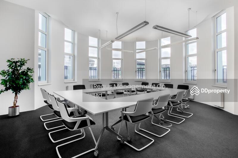Regus Exchange Tower (42F MOS), Bangkok, 4204 Sukhumvit Road, Khlong Toei, Bangkok, , 531 sqm, Office Space For Rent, by IWG SERVICES (THAILAND) COMPANY LIMITED, 10919586 - DDproperty.com