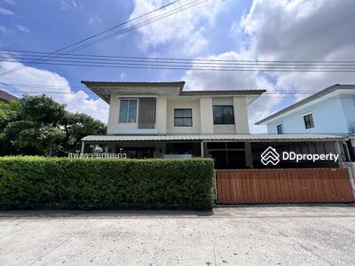 ขาย - Pruksa Village 21 Delight : พฤกษาวิลเลจ 21 ดีไลท์, ปทุมธานี