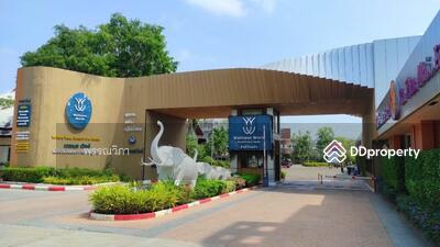 ขาย - โครงการ Wellness City, พระนครศรีอยุธยา