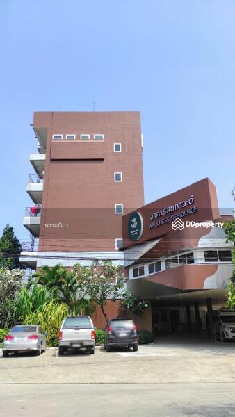 โครงการ Wellness City, พระนครศรีอยุธยา, แคตก, บางไทร, พระนครศรีอยุธยา, 6,472 ตร.ม., ที่ดิน ขาย, โดย คุณปริวรรตน์ (Ten), 10920012 - DDproperty.com