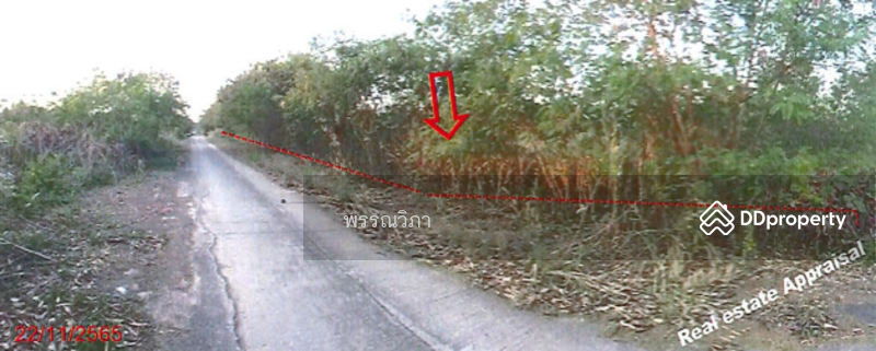 โครงการ Wellness City, Phra Nakhon Si Ayutthaya, Khae Tok, Bang-Sai, Phra Nakhon Si Ayutthaya, , 6,472 sqm, Land For Sale, by คุณปริวรรตน์ (Ten), 10920012 - DDproperty.com