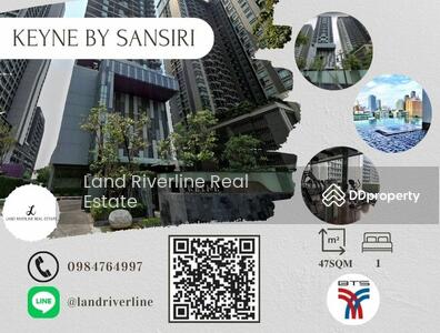 ขาย - Keyne by Sansiri : คีนน์ บาย แสนสิริ, กรุงเทพ