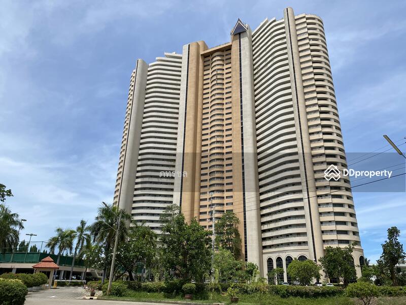 ขาย - ห้องชุด / ห้องจัดเลี้ยง เพชรบุรี, เพชรบุรี