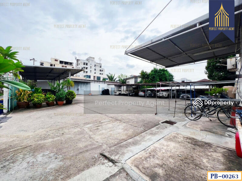 อพาร์ทเม้นท์ ลาดพร้าว 80 ราคาถูก 108 ห้อง มีที่จอดรถ เหมาะแก่นักลงทุน วังทองหลาง, กรุงเทพ, - -, วังทองหลาง, วังทองหลาง, กรุงเทพ, 52 ตร.ม., อพาร์ทเมนท์ ขาย, โดย ปภัชญา ธนัตถ์ภรณ์, 10920257 - DDproperty.com