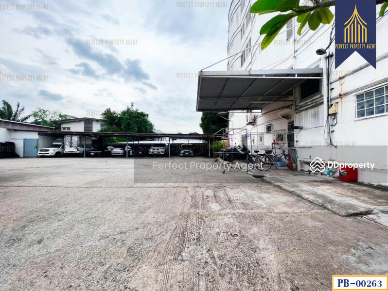อพาร์ทเม้นท์ ลาดพร้าว 80 ราคาถูก 108 ห้อง มีที่จอดรถ เหมาะแก่นักลงทุน วังทองหลาง, กรุงเทพ, - -, วังทองหลาง, วังทองหลาง, กรุงเทพ, 52 ตร.ม., อพาร์ทเมนท์ ขาย, โดย ปภัชญา ธนัตถ์ภรณ์, 10920257 - DDproperty.com
