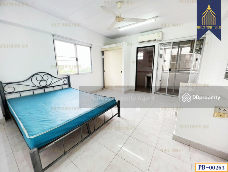 อพาร์ทเม้นท์ ลาดพร้าว 80 ราคาถูก 108 ห้อง มีที่จอดรถ เหมาะแก่นักลงทุน วังทองหลาง, Bangkok, - -, Wang Thonglang, Wang Thonglang, Bangkok, 10+ Bedrooms, 52 sqm, Apartment For Sale, by ปภัชญา ธนัตถ์ภรณ์, 10920257 - DDproperty.com