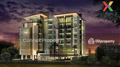 ขาย - Tree Condo สุขุมวิท 50 (ทรี คอนโด สุขุมวิท 50), กรุงเทพ