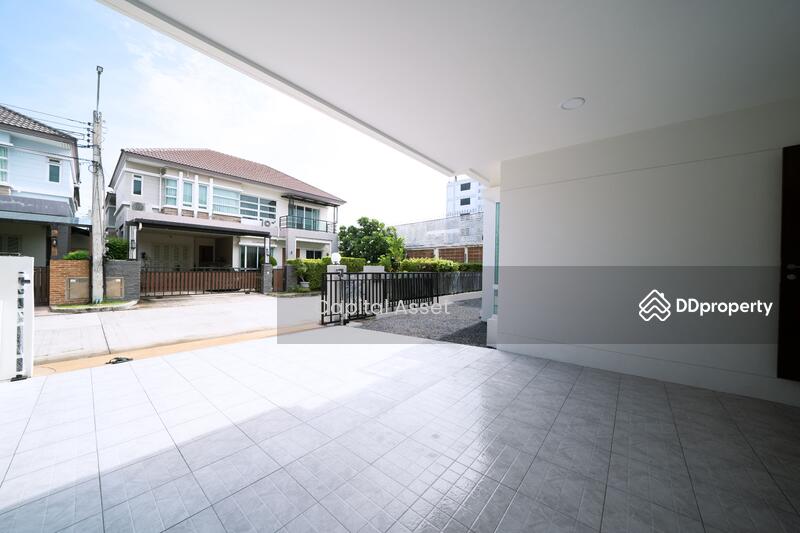 ขาย - Bangkok Boulevard Teparak-Wongwaen : บางกอก บูเลอวาร์ด เทพารักษ์-วงแหวน, สมุทรปราการ