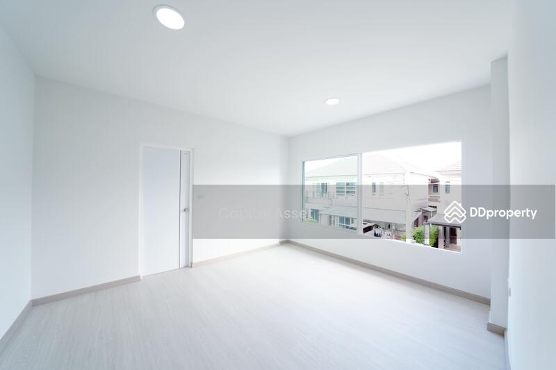 ขาย - Bangkok Boulevard Teparak-Wongwaen : บางกอก บูเลอวาร์ด เทพารักษ์-วงแหวน, สมุทรปราการ